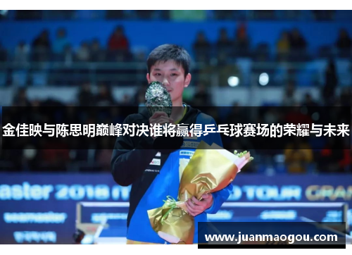 金佳映与陈思明巅峰对决谁将赢得乒乓球赛场的荣耀与未来