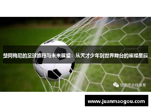 楚阿梅尼的足球旅程与未来展望：从天才少年到世界舞台的璀璨星辰